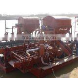 Jet Suction Dredger thumbnail-1