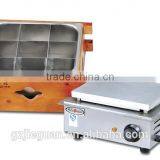 Donut Fryer thumbnail-2