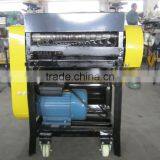1-45mm Automatic Scrap Cable Wire Peeling Machine Copper Wire Stripper Recycling Machine thumbnail-6