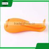 Kitchen Accessories Multipurpose Silicone Hanging Tableware Colander Soup Spoon Rack Holder thumbnail-5