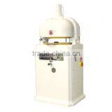 Semi Automatic Pizza Dough Cutter Machine,Dough Roller Machine thumbnail-2