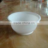 6oz Disposable Custom pp Yogurt Plastic Cup Bowls thumbnail-2