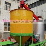 Highly Cost-effective Cocoa Bean High Temperature Small Grain Dryer thumbnail-4