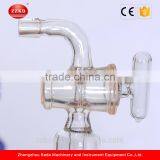 (KD) Batch Chemistry Lab Glass Reactor thumbnail-5