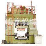 Tee Cold Forming Machine thumbnail-1