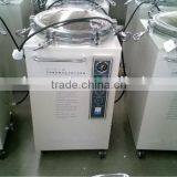 Safety Device Vertical High Pressure Steam Sterilizer Autoclave SUS304 Stainless Steel Dental Clinic LX-C - Bluestone Autoclaves thumbnail-4
