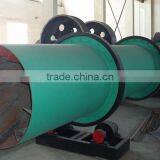 Professional Rotary Dryer for Drying Sand, Slag, Coal, Wood, Bagasse, Sawdust,etc thumbnail-2
