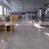 HL2A-8 Fully Automatic Rotary Double Labeling Stations Cold Glue Labeling Machine thumbnail-4