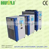 Industrail Use Water Chiller With Air Cooled Box Type CE Machine Chiller thumbnail-4