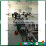 SP-I Pretreatment Production Line for Quick Frozen Vefetable thumbnail-4