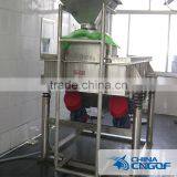 Linear Vibratory Mechanical Sifter for Stone Powder thumbnail-6