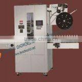 Bottle Sleeve Inserting and Labeling Machine thumbnail-1