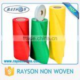 Canton Fair Hot Slae Product High Quality Spunbond Non-woven Fabric thumbnail-4