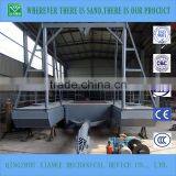 Sand Dredging Jet Suction Dredger thumbnail-3
