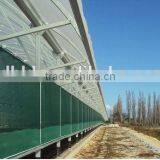 250mm Film Covered Automatic Vents System Sheds For Animals Growing thumbnail-6