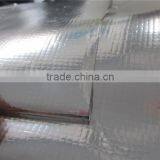 High Quality Aluminum Tarpaulin, Covering Aluminum pe Tarpaulin, Waterproofing Tarpaulin thumbnail-1