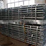 Factory Directly Produce Hot Galvanized Ringlock for Working Platform Building Constructions thumbnail-5