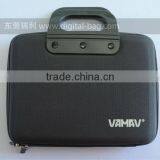 ECO Friendly Zipper EAV Laptop Bag thumbnail-1