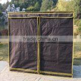 600D Mylar Grow Tent, Hydroponic, Grow Room thumbnail-3