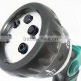 6-Pattern Agricultural Spray Nozzle Water Gun In Garden thumbnail-2