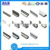 Top Quality Picture Frame Aluminium Extrusion Profile Samples Available thumbnail-4