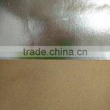 Brown Kraft Paper Lined Foil Rolls thumbnail-2