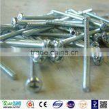 China Factory 1.5 Steel Concrete Common Nails thumbnail-4