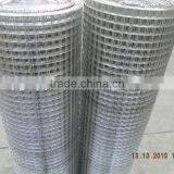 Singapore Market 3315 Welded Wire Mesh (factory Price)