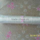 2M X 50M X 7Mic Polythene Duct Sheet thumbnail-1