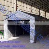 Carport 3x6m thumbnail-1