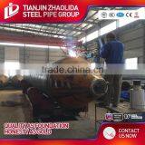 To 10 China Steel Factory Pvc Pipe and Fittings Helical Welded Pipe} thumbnail-5