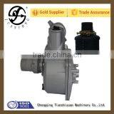 5hp Diesel Engine Driven Centrifugal Self Priming Water Pump for Irrigation thumbnail-6