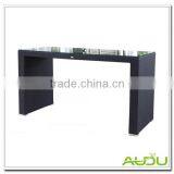 Audu Rattan Garden Leisure Chairs And Tables For Used Bar thumbnail-4