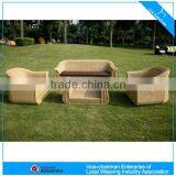 Outdoor Furniture Leisure Garden Rattan Furniture Sofa Set 902 thumbnail-5