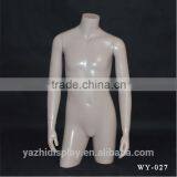Realistic Boys Child Torso Mannequin for Window Display thumbnail-1