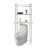 Metal Shelf Over Toilet for Bathroom thumbnail-1