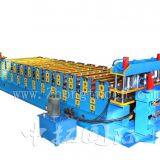 Double Layer Trapezoidal Roof Manufacturing Machine thumbnail-1