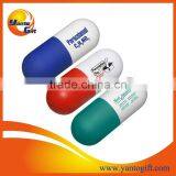 PU Stress Pill thumbnail-1