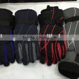 2015 Fashion Useful Mens Fingerless Ski Gloves