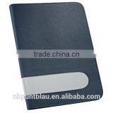 A4 Conference Folder With Zip 20 Pages thumbnail-1