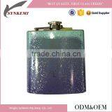 Portable Customized Stainless Steel Flagon thumbnail-1