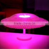 Creative Various Seven Colorfully LED Table Lamp, Beautiful Atmospheres Night Light for Bedroom thumbnail-5