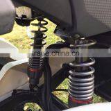 X-man Three Wheel Cross-Country Beach Electric Motorcycle, 60V20A Electric Bike for Elder thumbnail-3