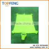 Child Snuggle Puppets Snaggy Crocodile Blanket thumbnail-3