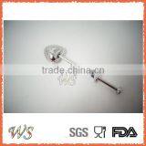 WSCLFT002 Stainless Steel Tea Infuser /Tea Strainer thumbnail-2