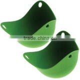 Household Kitchen Not High Temperature Deformation PDF Silicone Egg Cooker thumbnail-3
