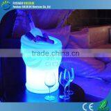 Wireless Control RGB Bar Ice Bucket LED Champagne Bucket thumbnail-2