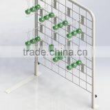 SDI-8589 Counter Top Gridwall Display thumbnail-1