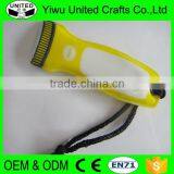 2017 New Design Souvenir Keychain Promotion Gift Led Keychain thumbnail-4