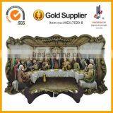 Home Decorations Resin Arts, the Last Super Resin Mural thumbnail-5